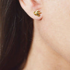 Brinco de Passarinho Pequeno