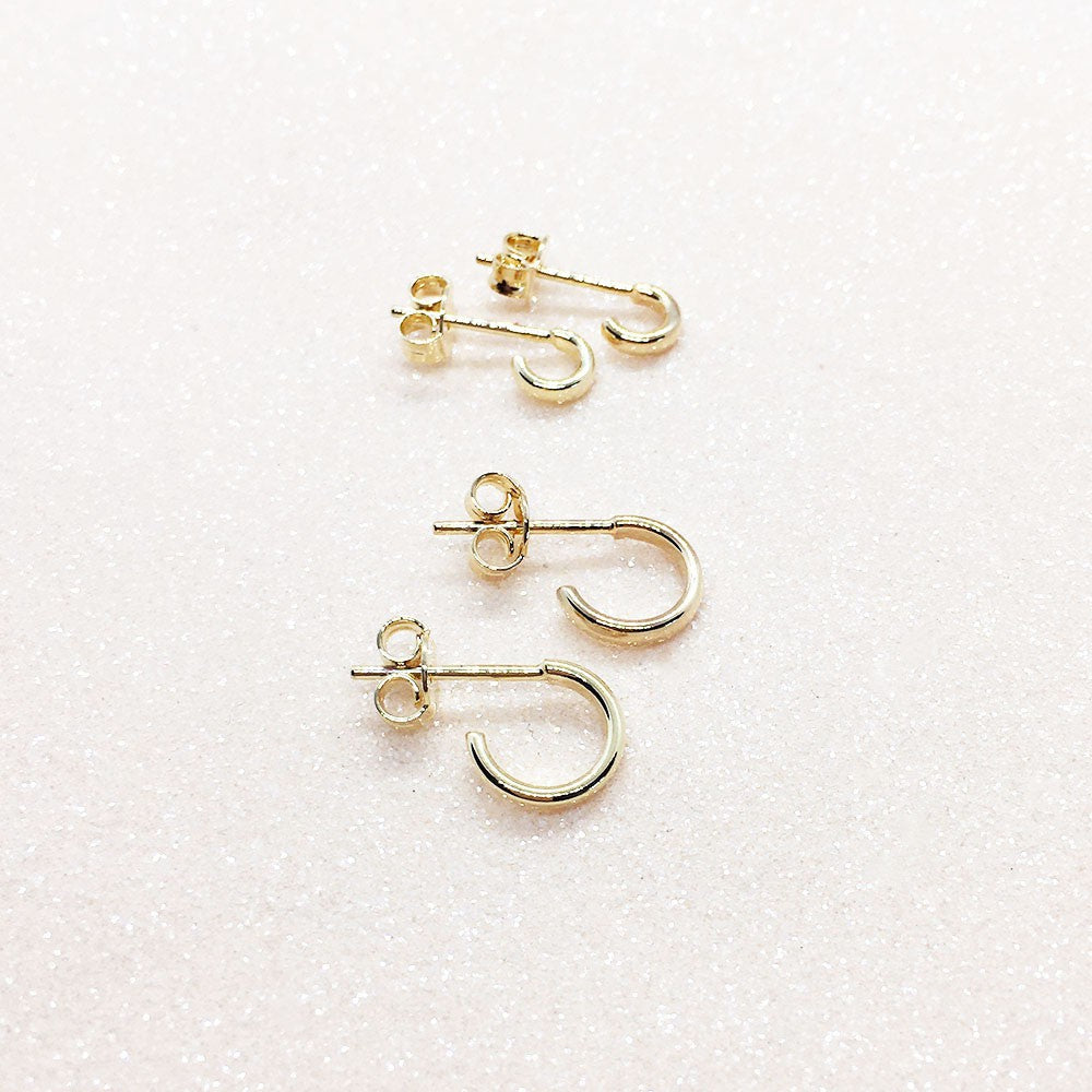 Kit Argolas Pequenas