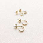 Kit Argolas Pequenas