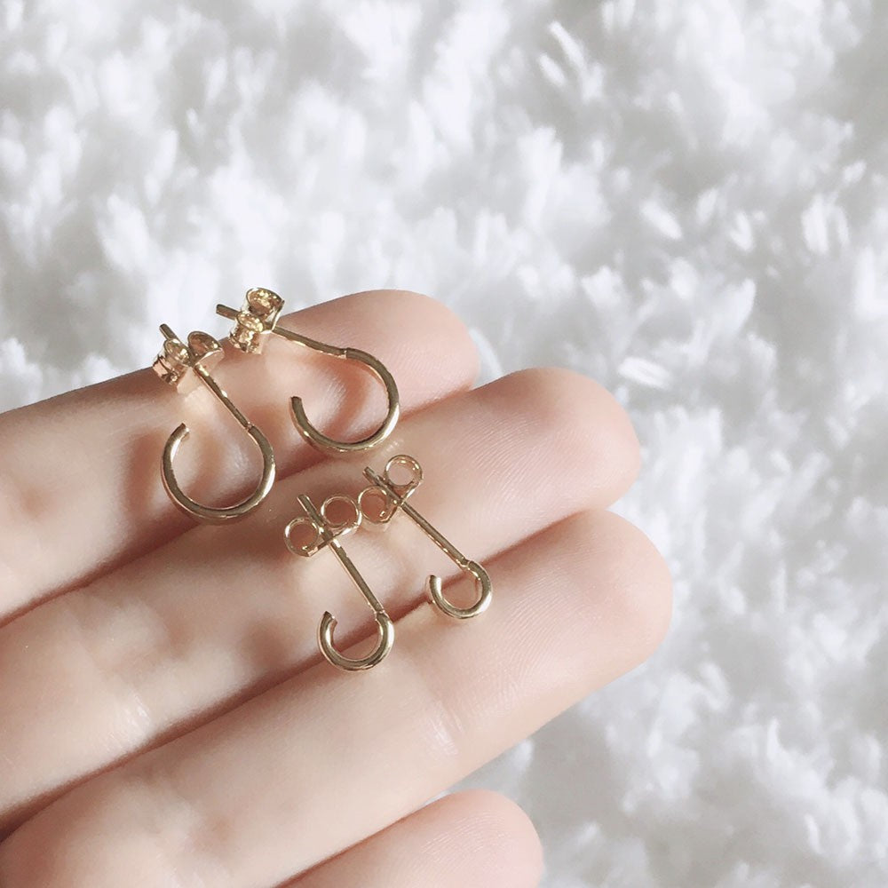 Kit Argolas Pequenas