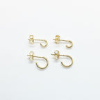 Kit Argolas Pequenas