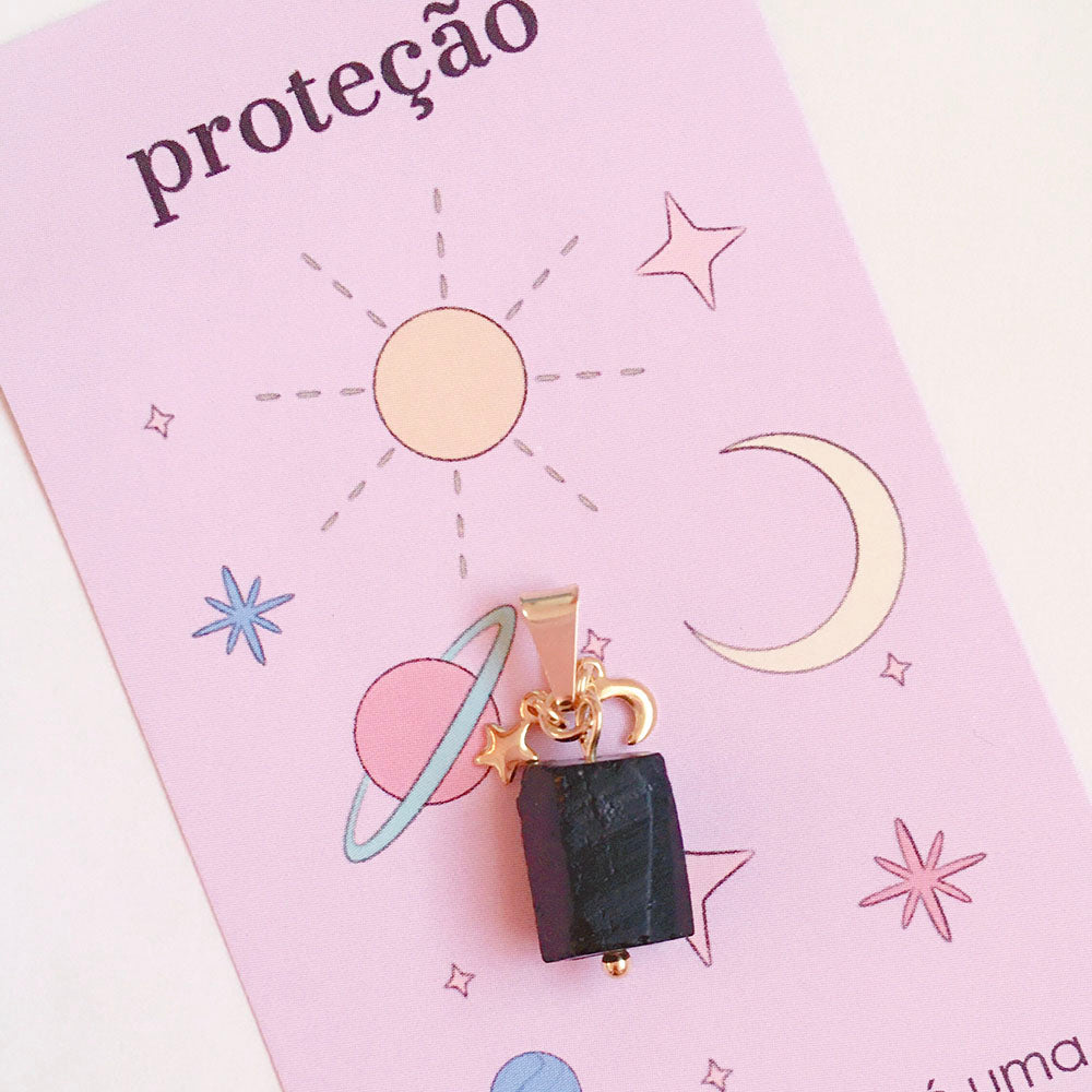 Pingente Proteção