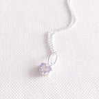 Pulseira Coração em Prata 925