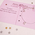 Pulseira Três Desejos em Prata 925