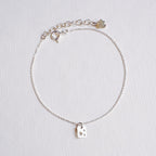 Pulseira Três Desejos em Prata 925